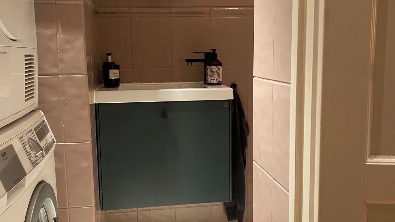Photo of Bathroom in Grunerlokka
