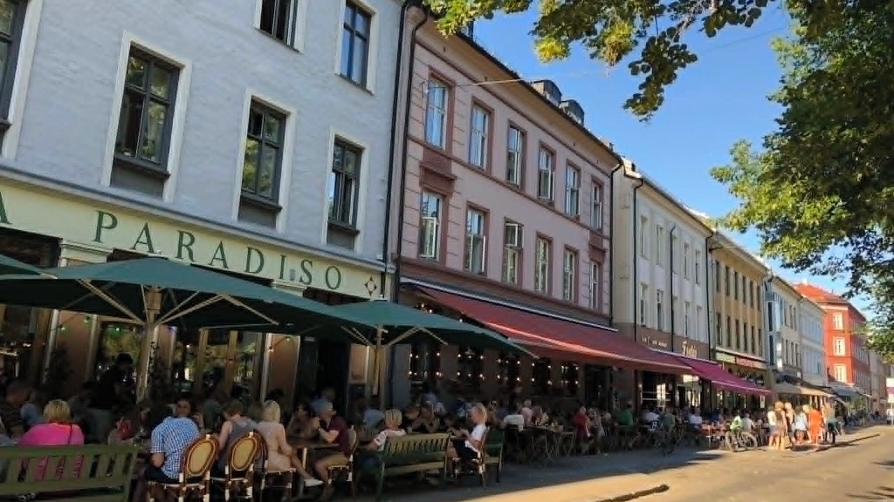Photo of Others in Grunerlokka