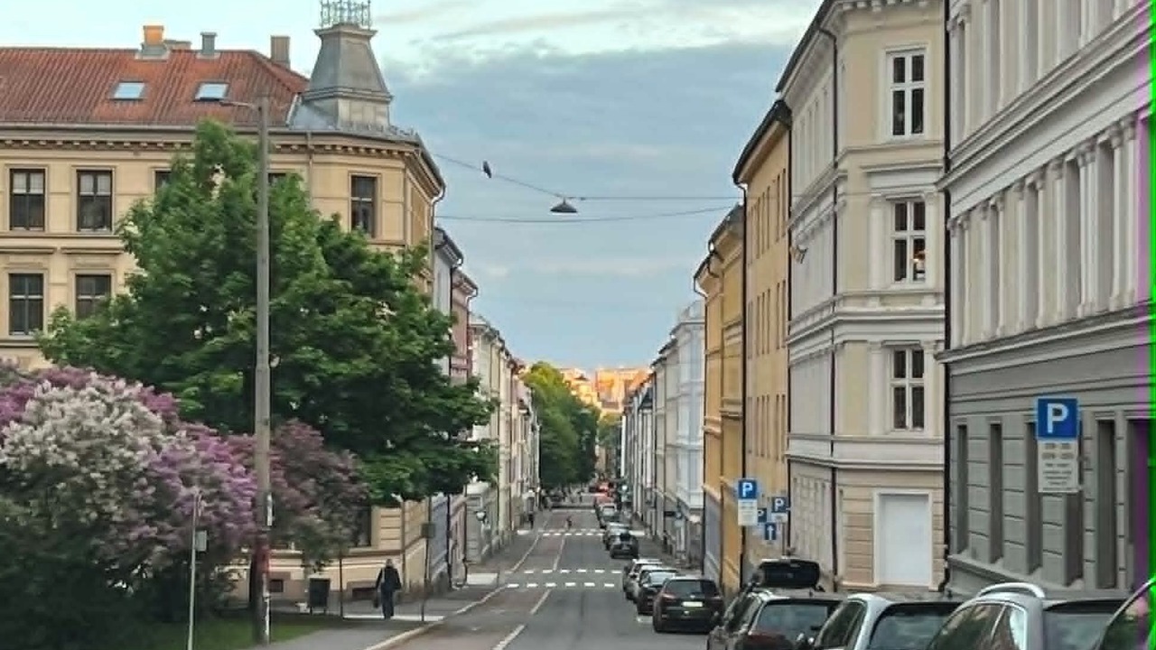 Photo of Others in Grunerlokka