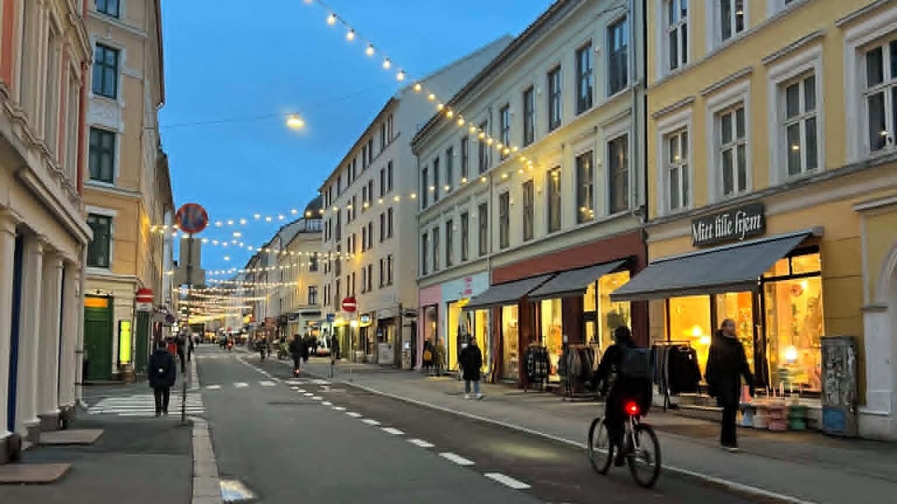 Photo of Others in Grunerlokka