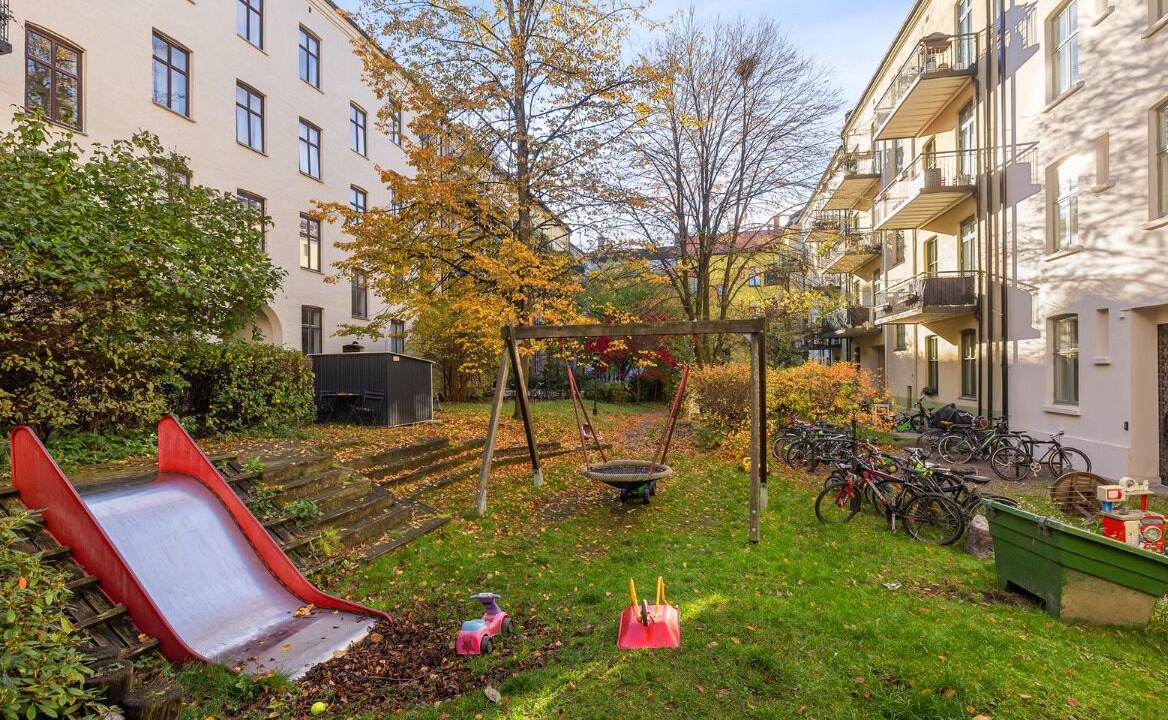 Photo of Others in Grunerlokka