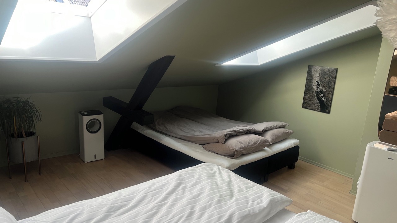 Photo of Bedroom in Grunerlokka