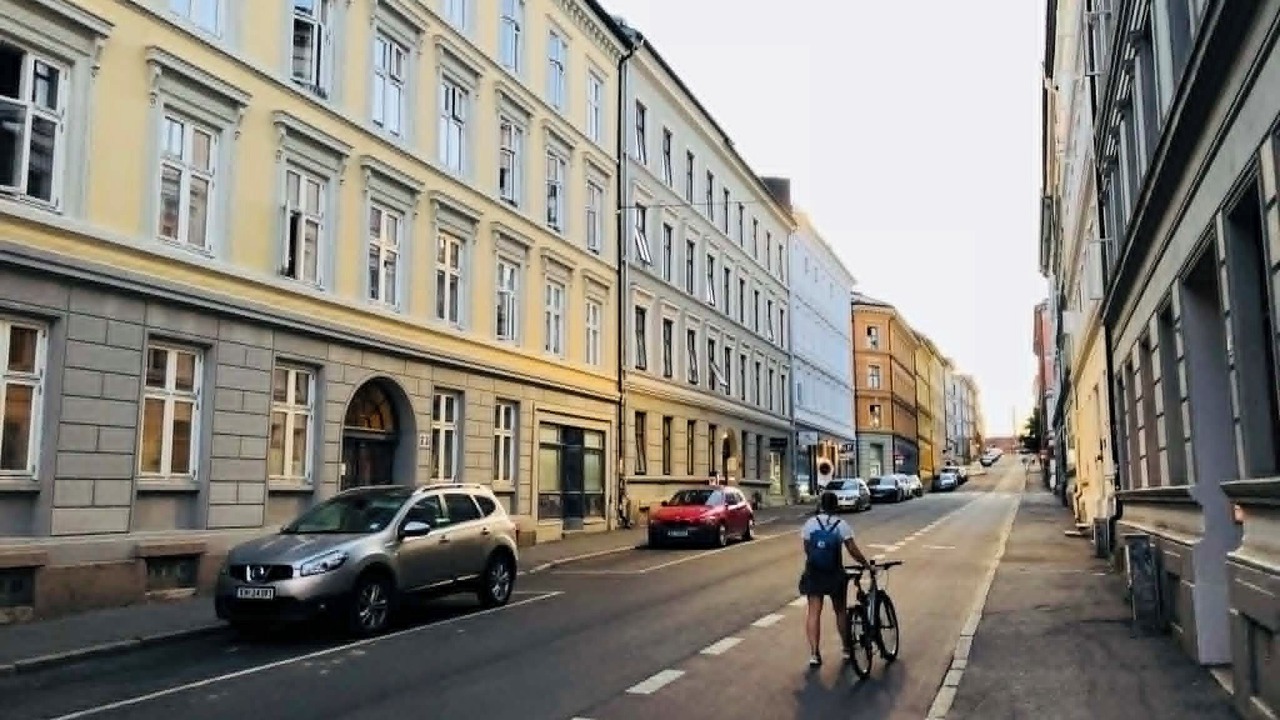Photo of Others in Grunerlokka