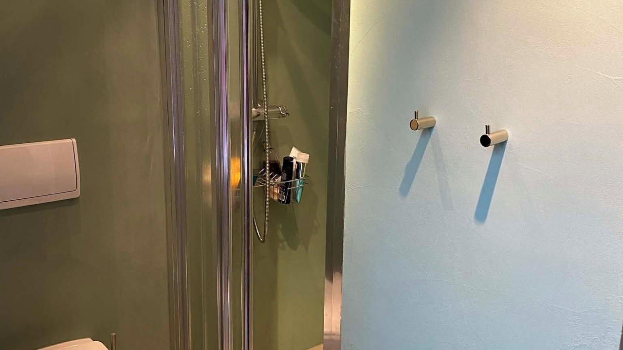 Photo of Bathroom in Grunerlokka