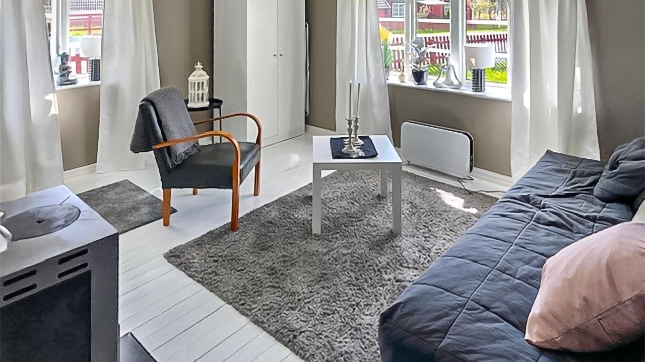 Photo of Bedroom in Blomstermala