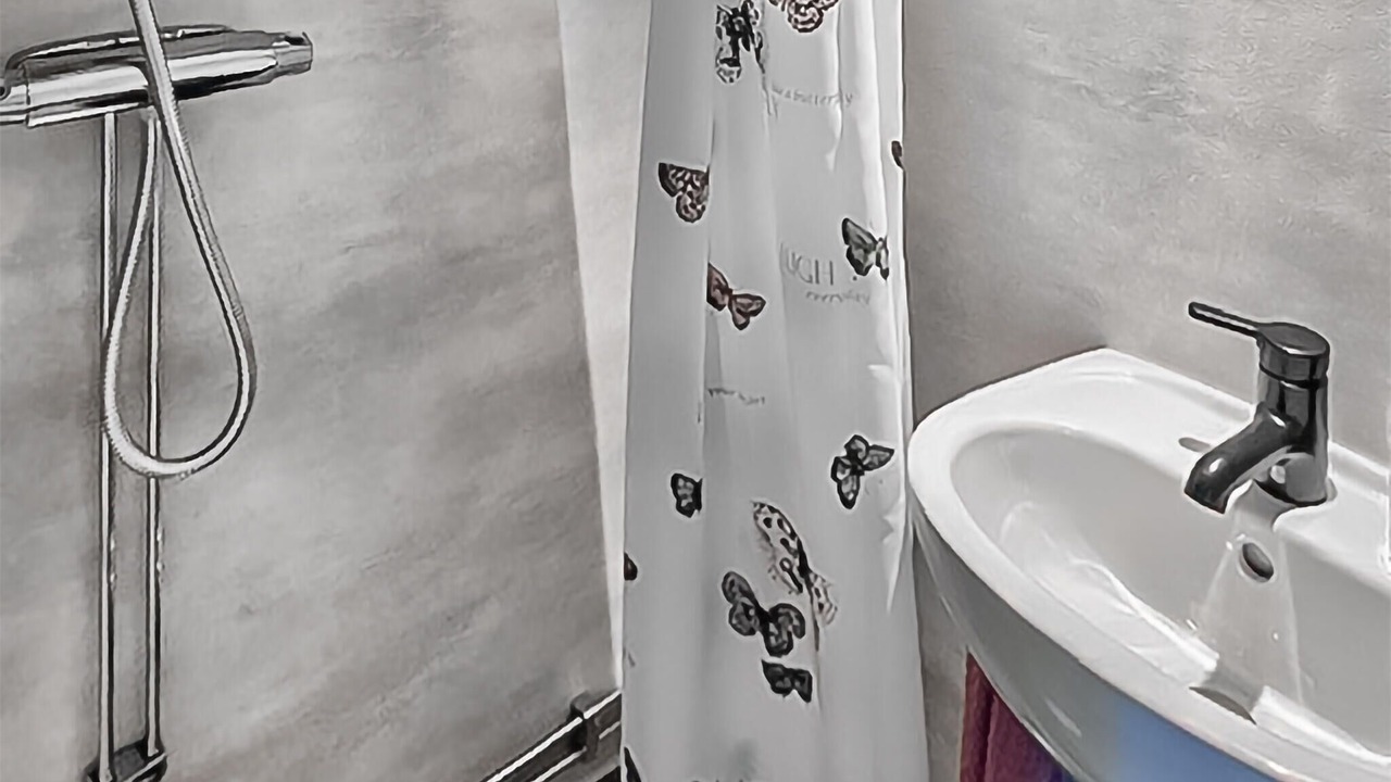 Photo of Bathroom in Blomstermala