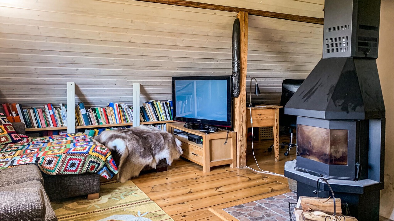 Photo of Bedroom in Broddetorp