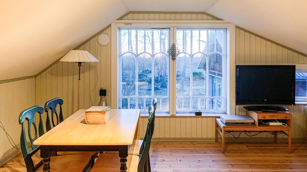 Photo of Bedroom in Broddetorp