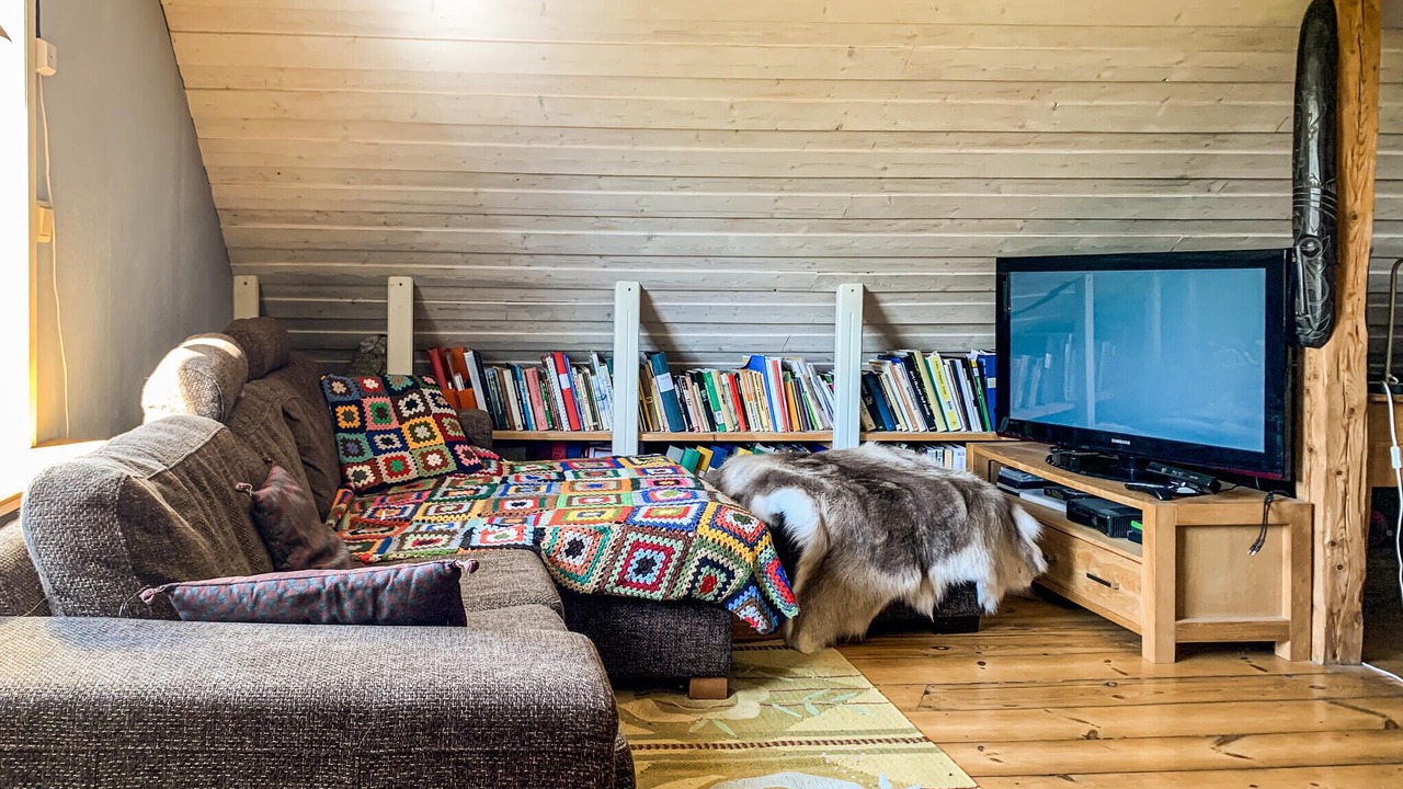 Photo of Bedroom in Broddetorp