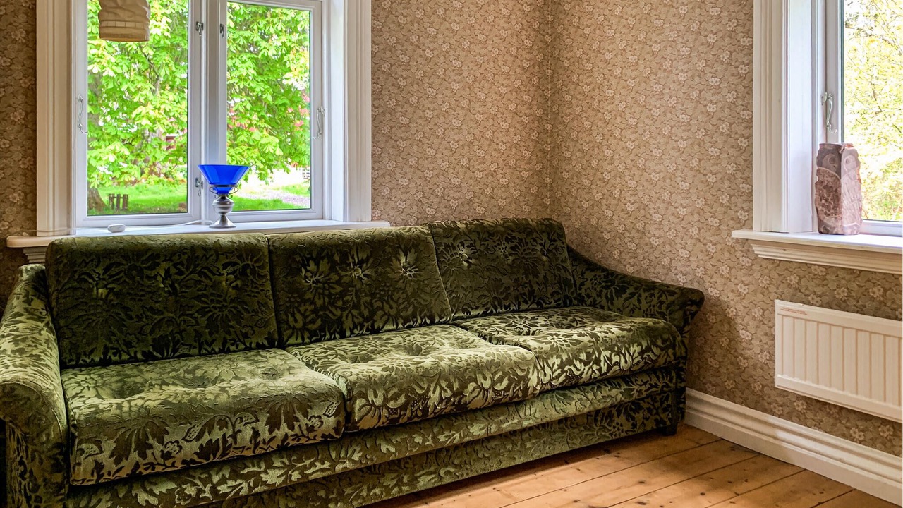 Photo of Bedroom in Broddetorp