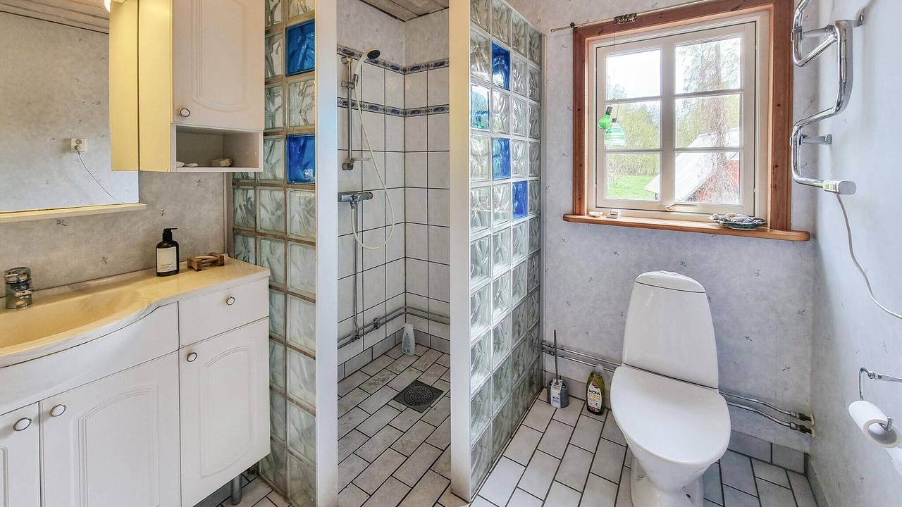 Photo of Bathroom in Broddetorp