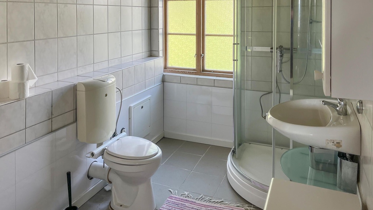 Photo of Bathroom in Krodsherad
