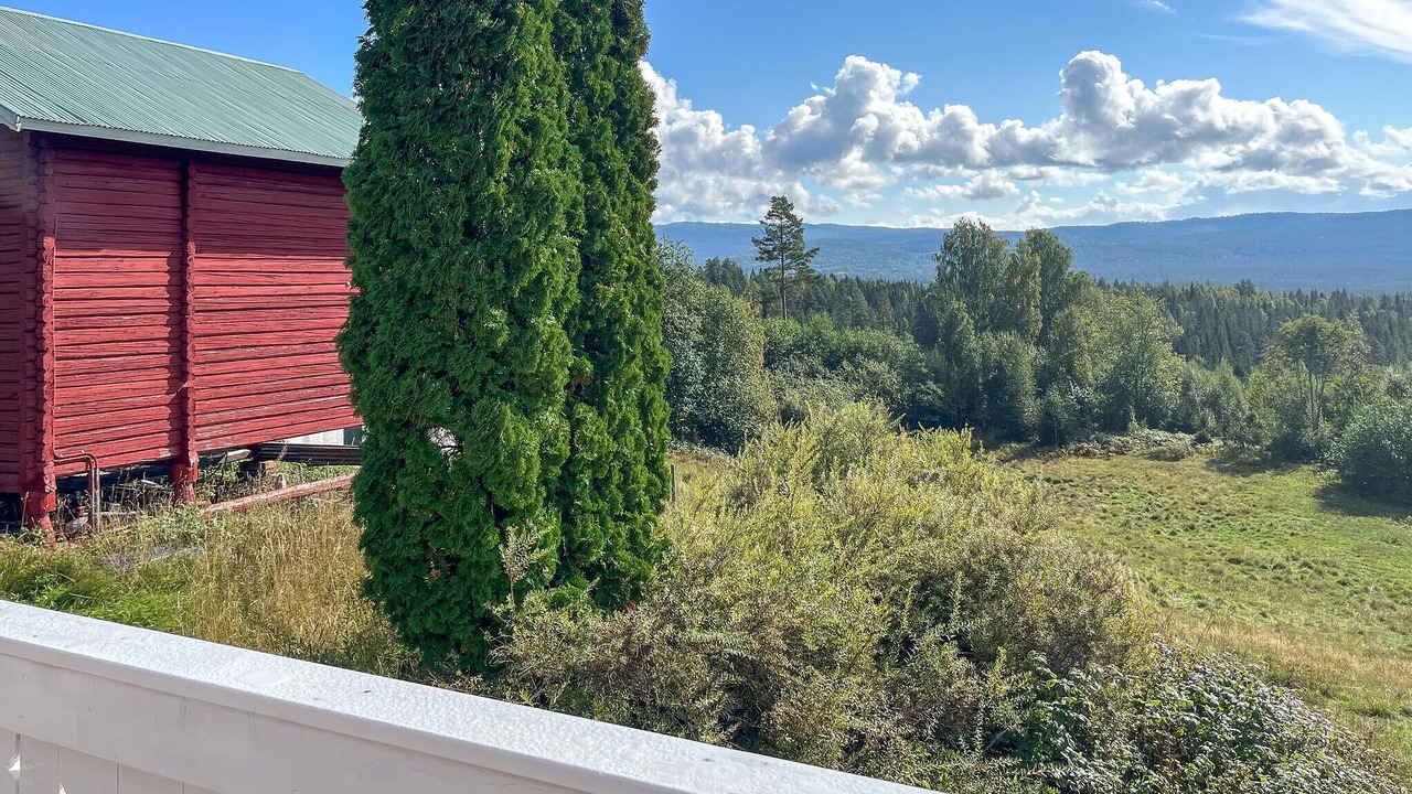 Photo of Bedroom in Krodsherad