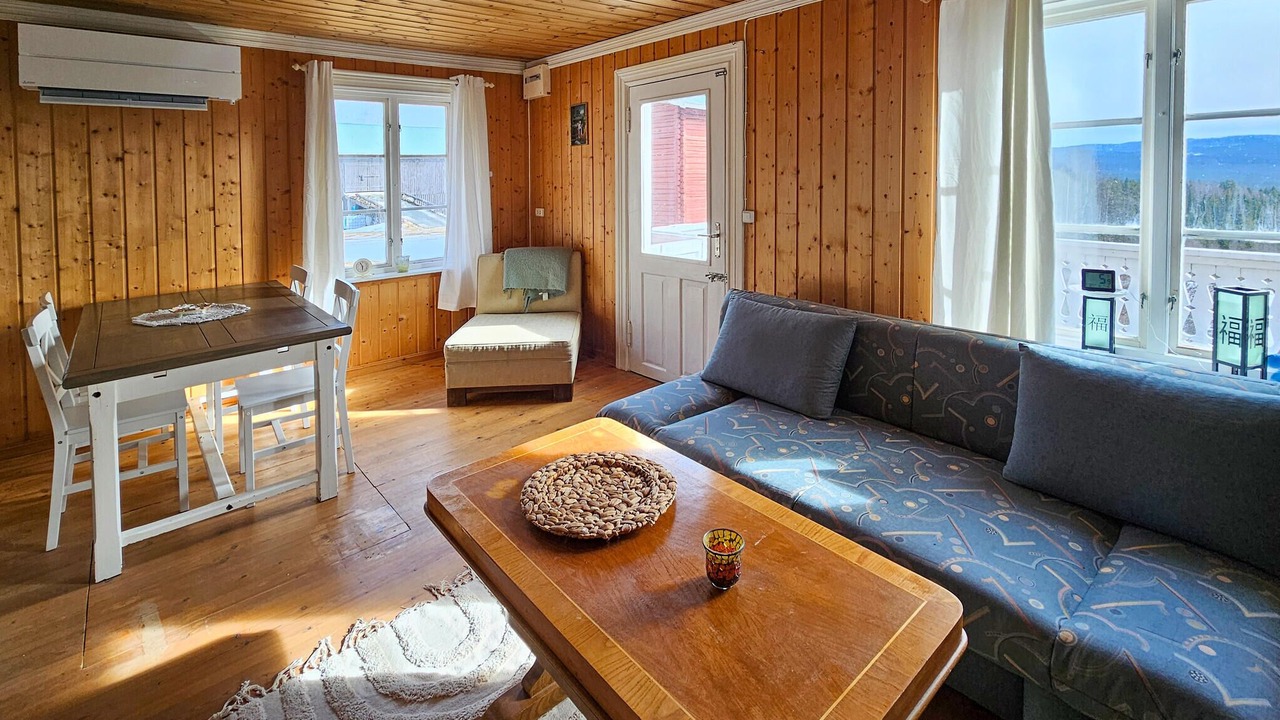 Photo of Bedroom in Krodsherad