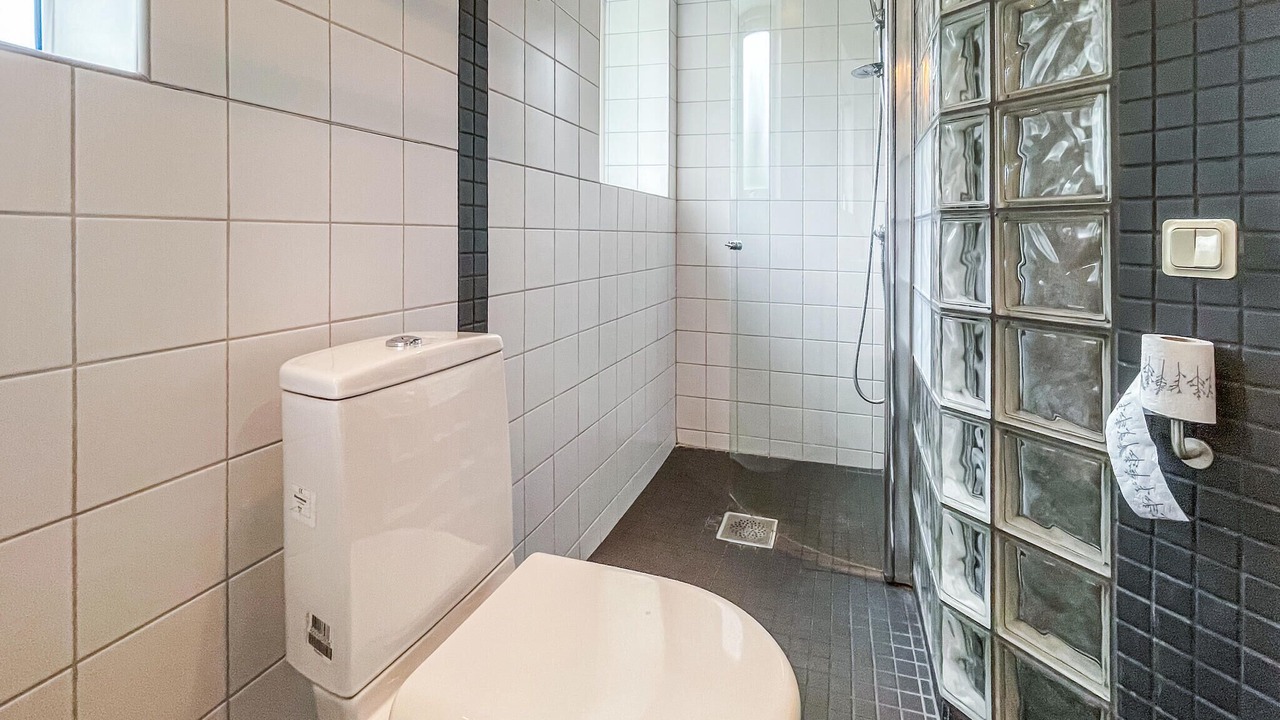 Photo of Bathroom in Ludvigsborg
