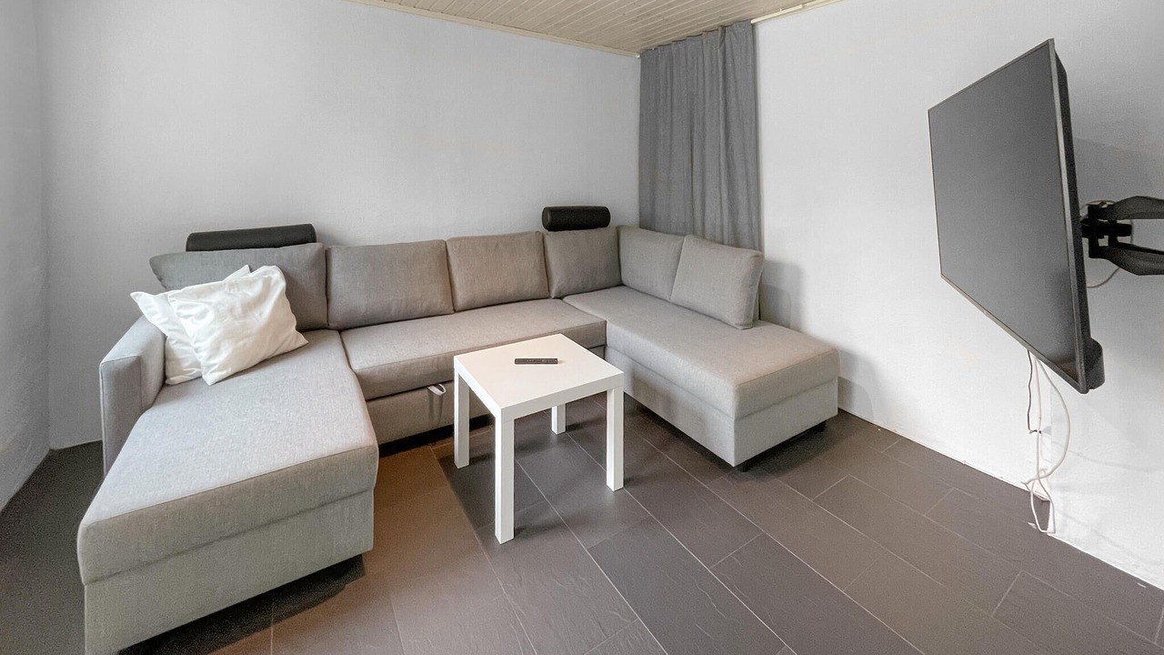 Photo of Bedroom in Ludvigsborg