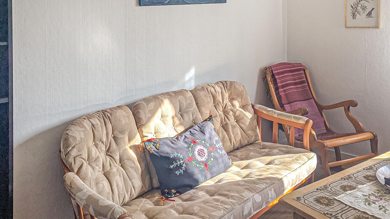 Photo of Bedroom in Bastutrask