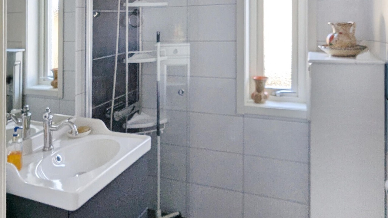 Photo of Bathroom in Bastutrask