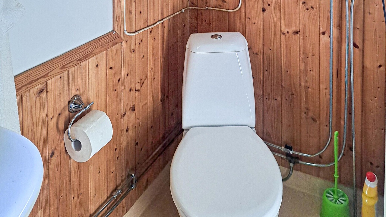 Photo of Bathroom in Horby