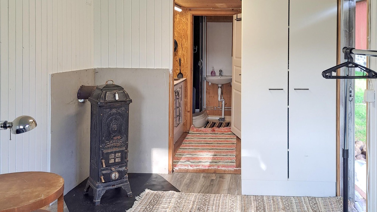 Photo of Bedroom in Horby