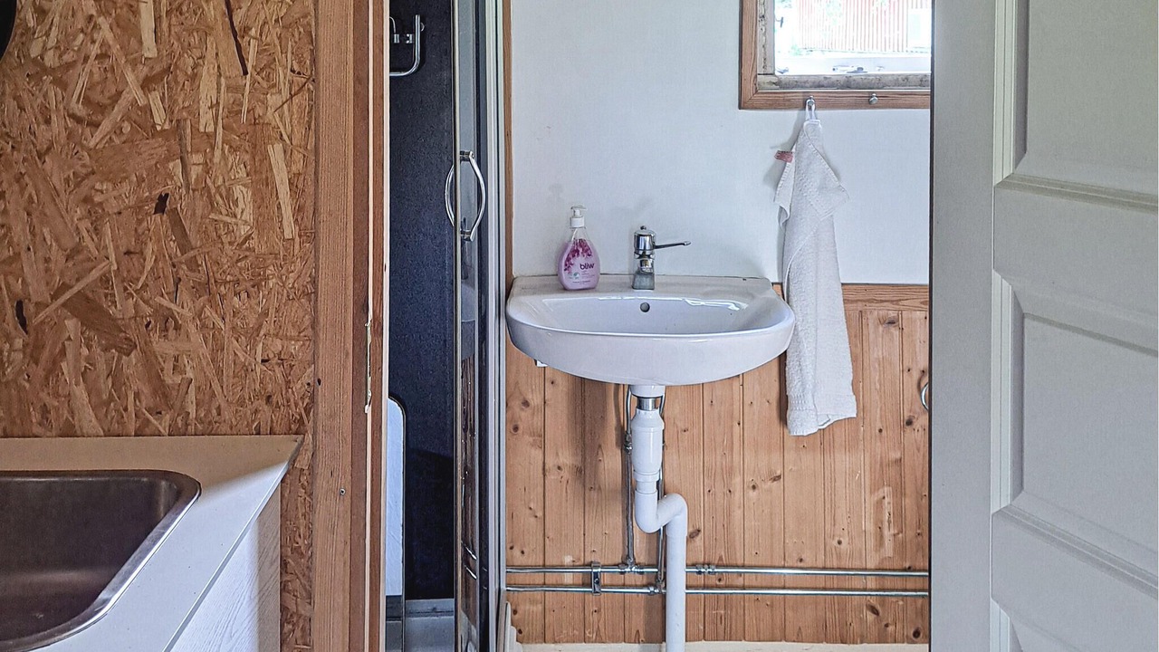 Photo of Bathroom in Horby
