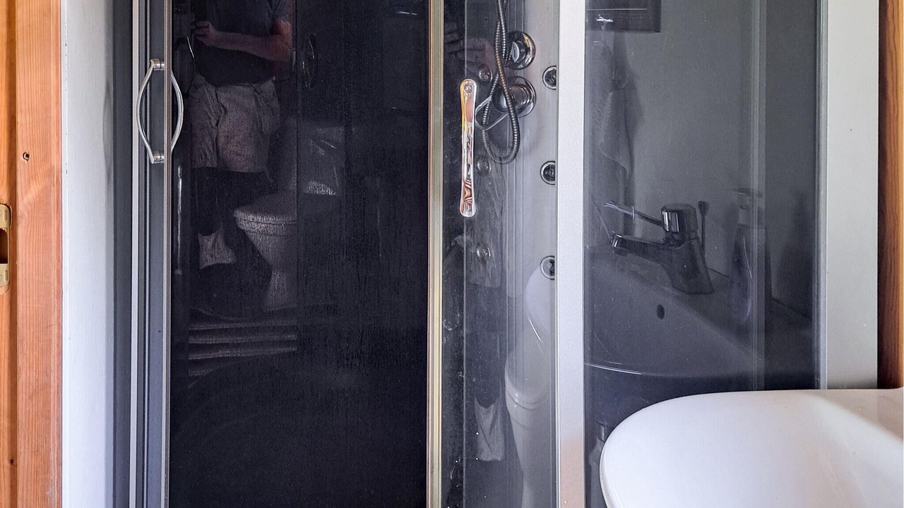Photo of Bathroom in Horby