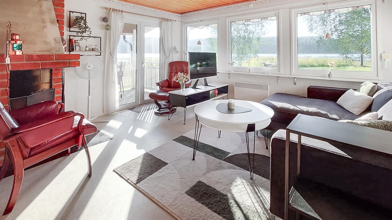 Photo of Bedroom in Frano