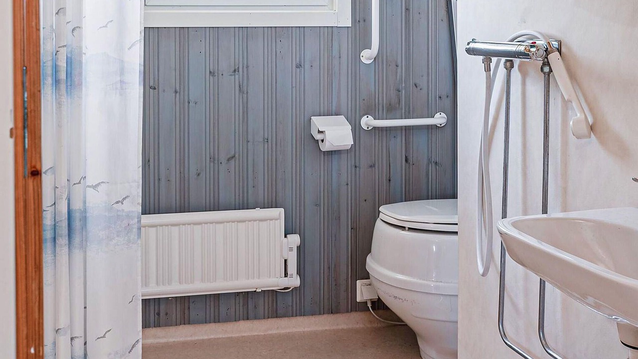 Photo of Bathroom in Frano