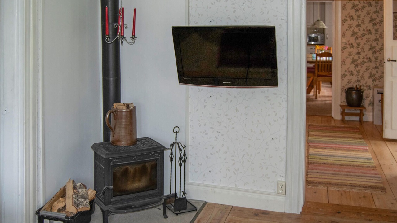 Photo of Bedroom in Stallarholmen