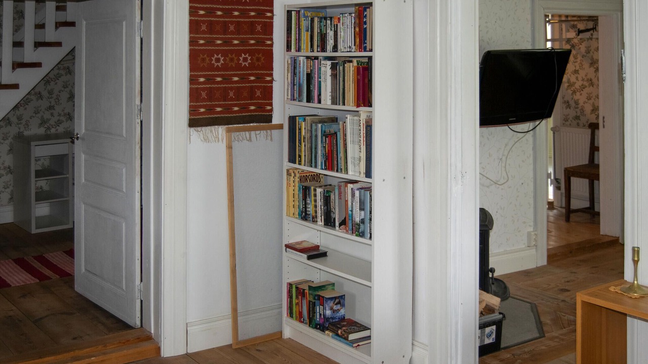 Photo of Bedroom in Stallarholmen