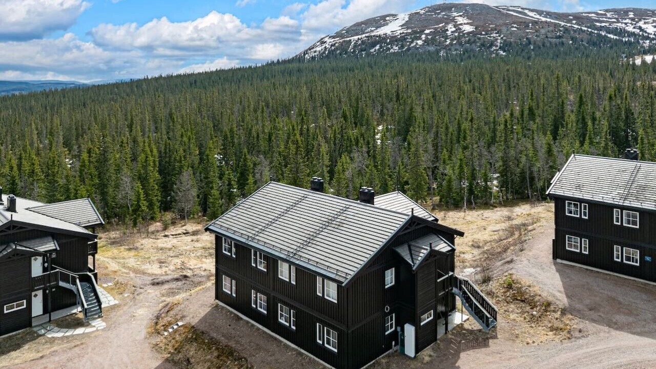 Photo of Outdoor in Mælem
