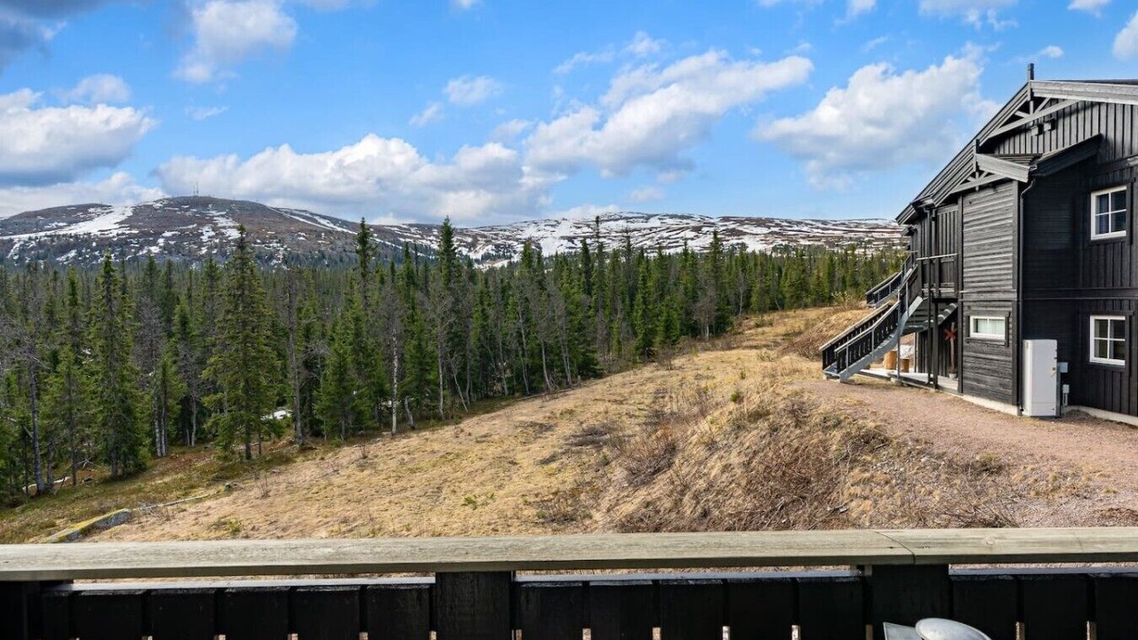 Photo of Outdoor in Mælem