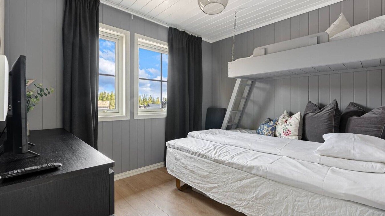 Photo of Bedroom in Mælem