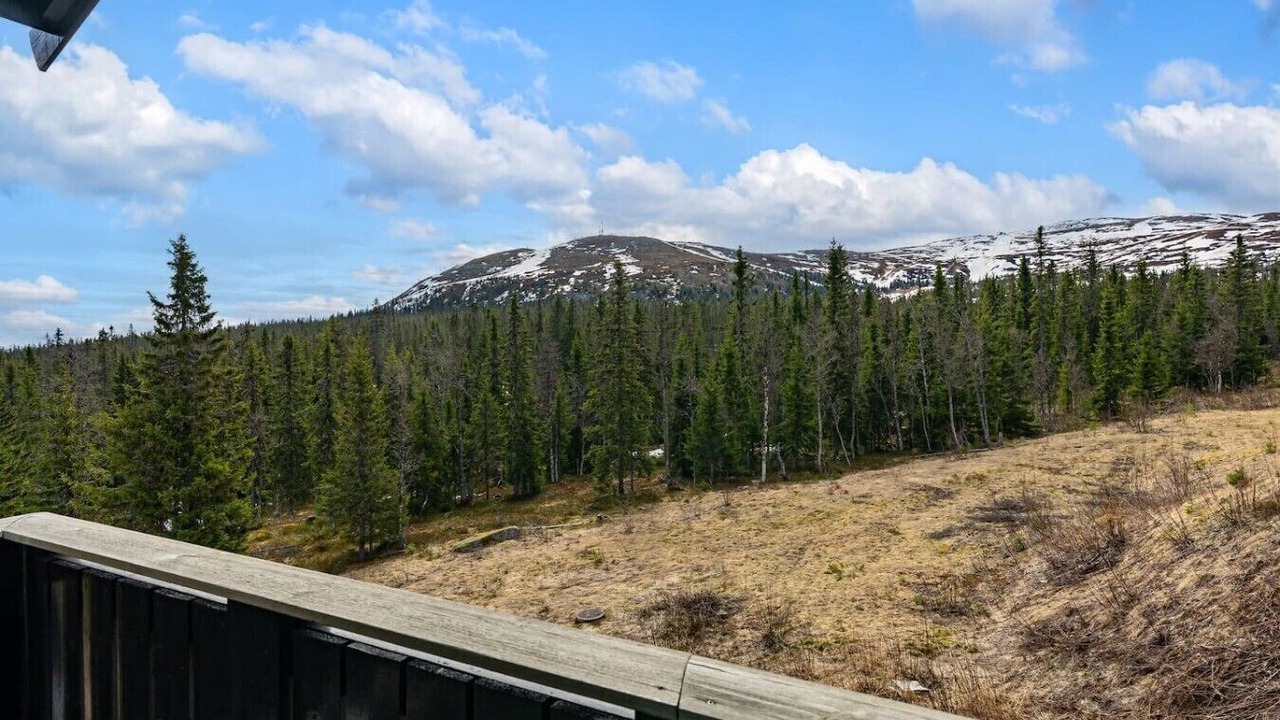 Photo of Outdoor in Mælem