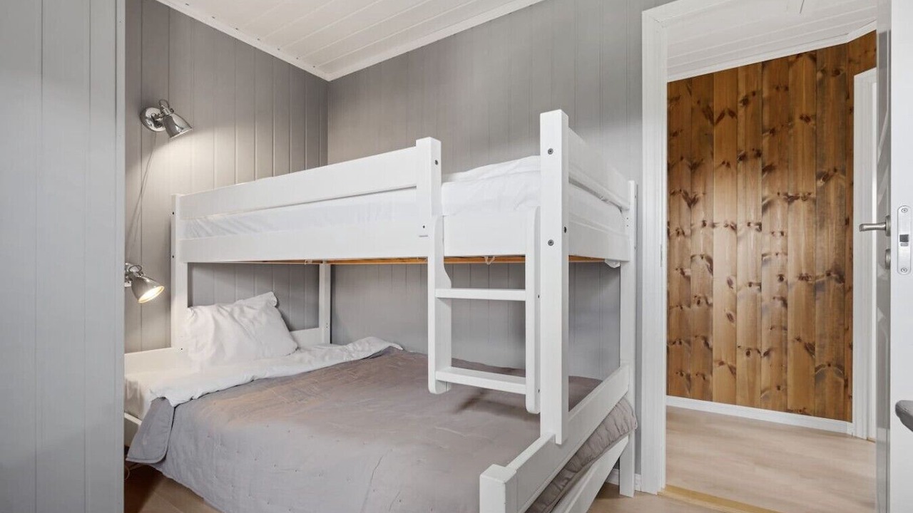 Photo of Bedroom in Mælem