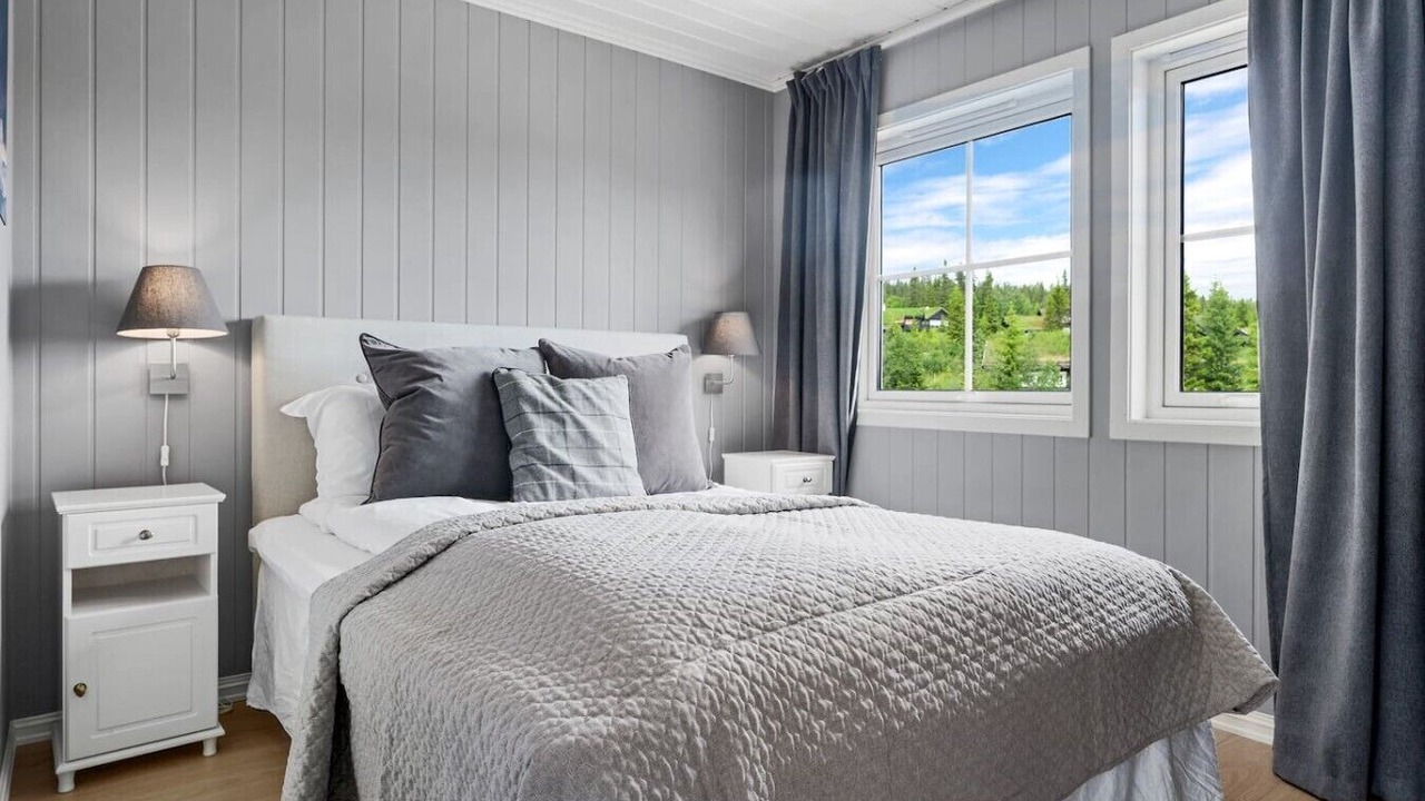 Photo of Bedroom in Mælem