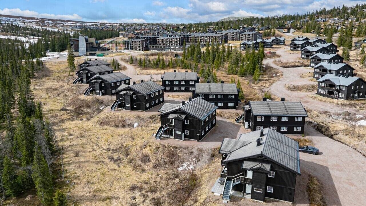 Photo of Outdoor in Mælem