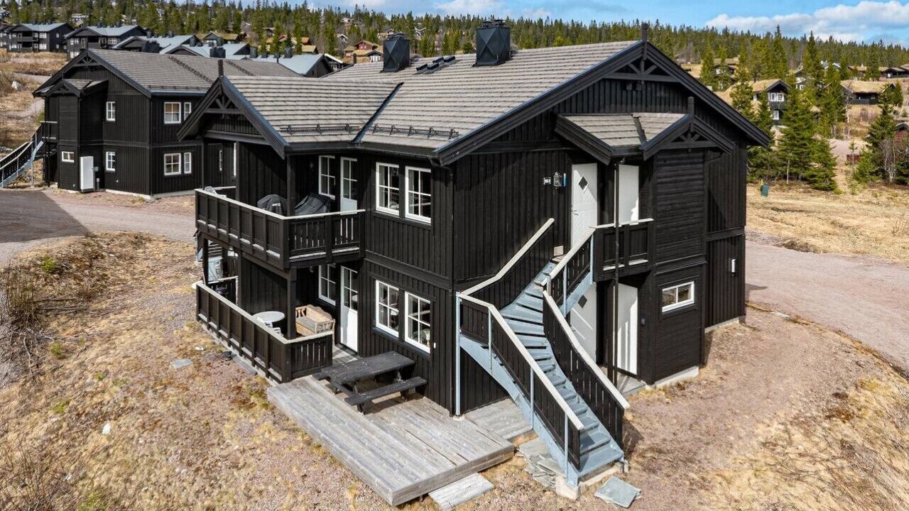 Photo of Outdoor in Mælem