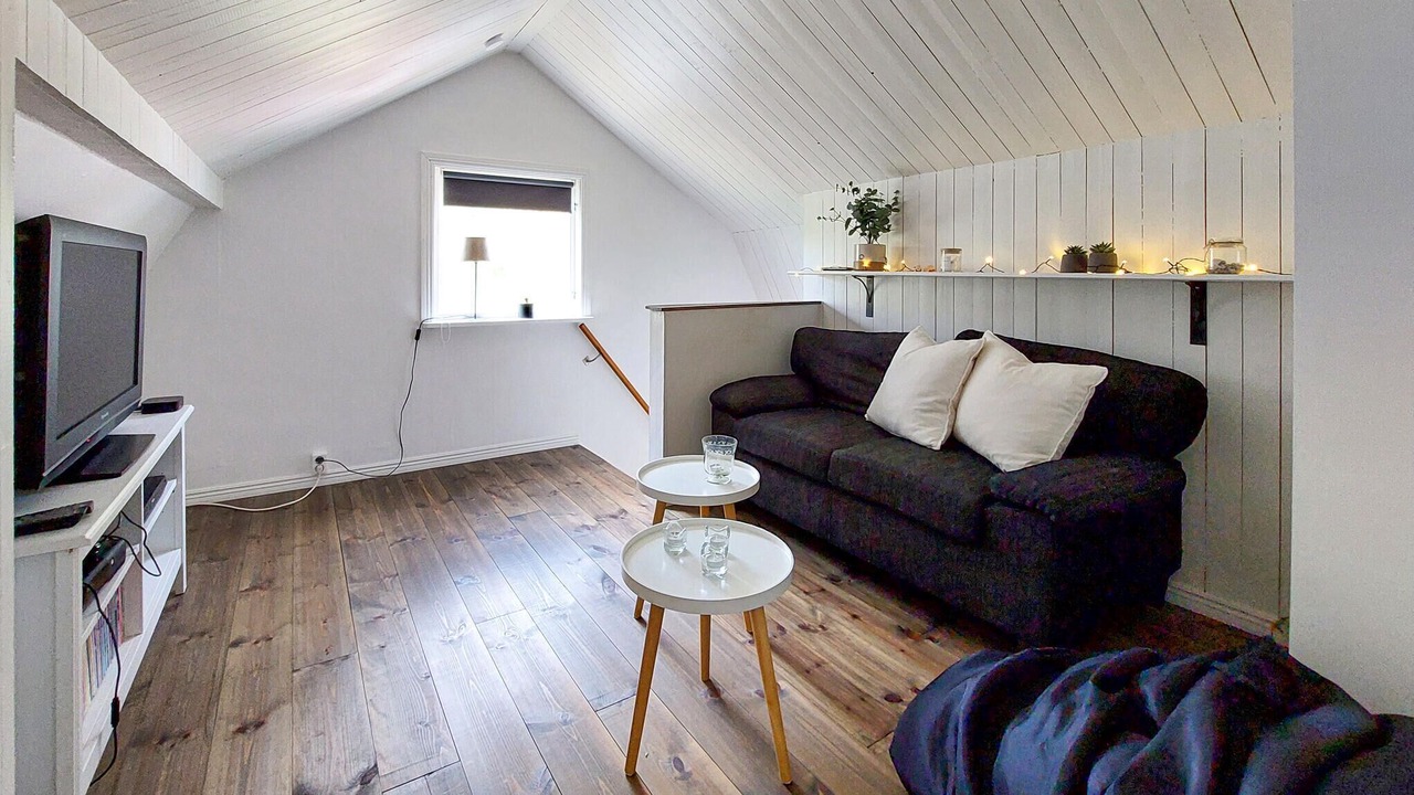 Photo of Bedroom in Jalluntofta