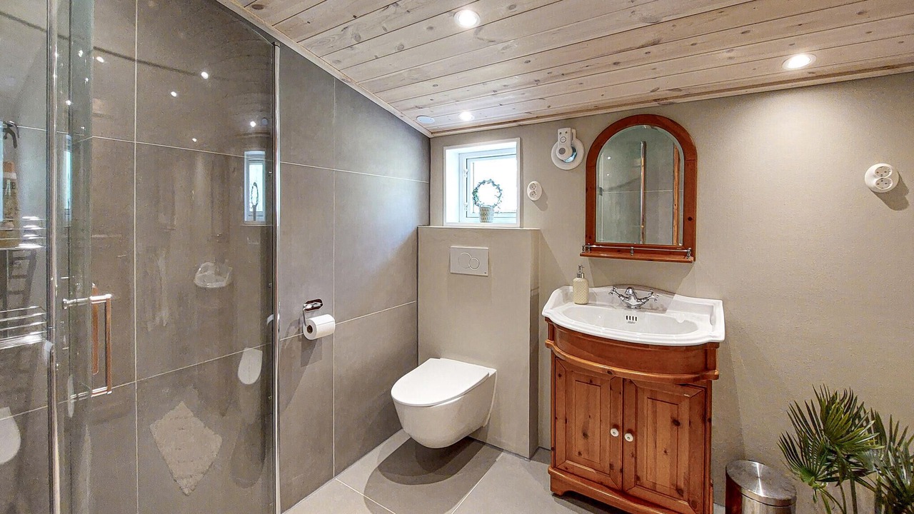 Photo of Bathroom in Jalluntofta