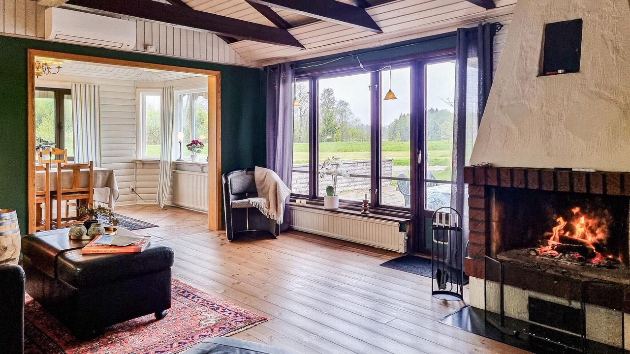 Photo of Bedroom in Vasterlanda