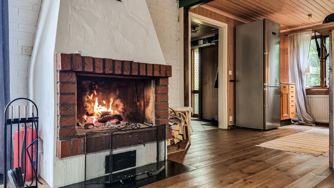 Photo of Bedroom in Vasterlanda