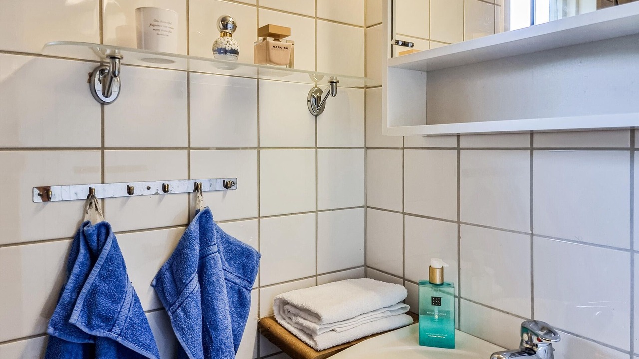 Photo of Bathroom in Vasterlanda
