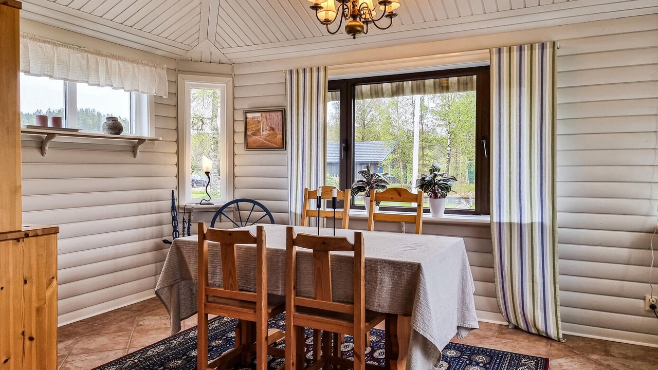 Photo of Bedroom in Vasterlanda