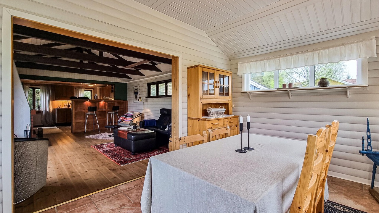 Photo of Bedroom in Vasterlanda
