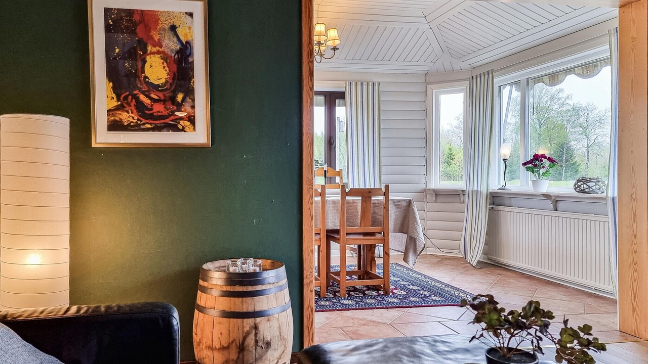 Photo of Bedroom in Vasterlanda