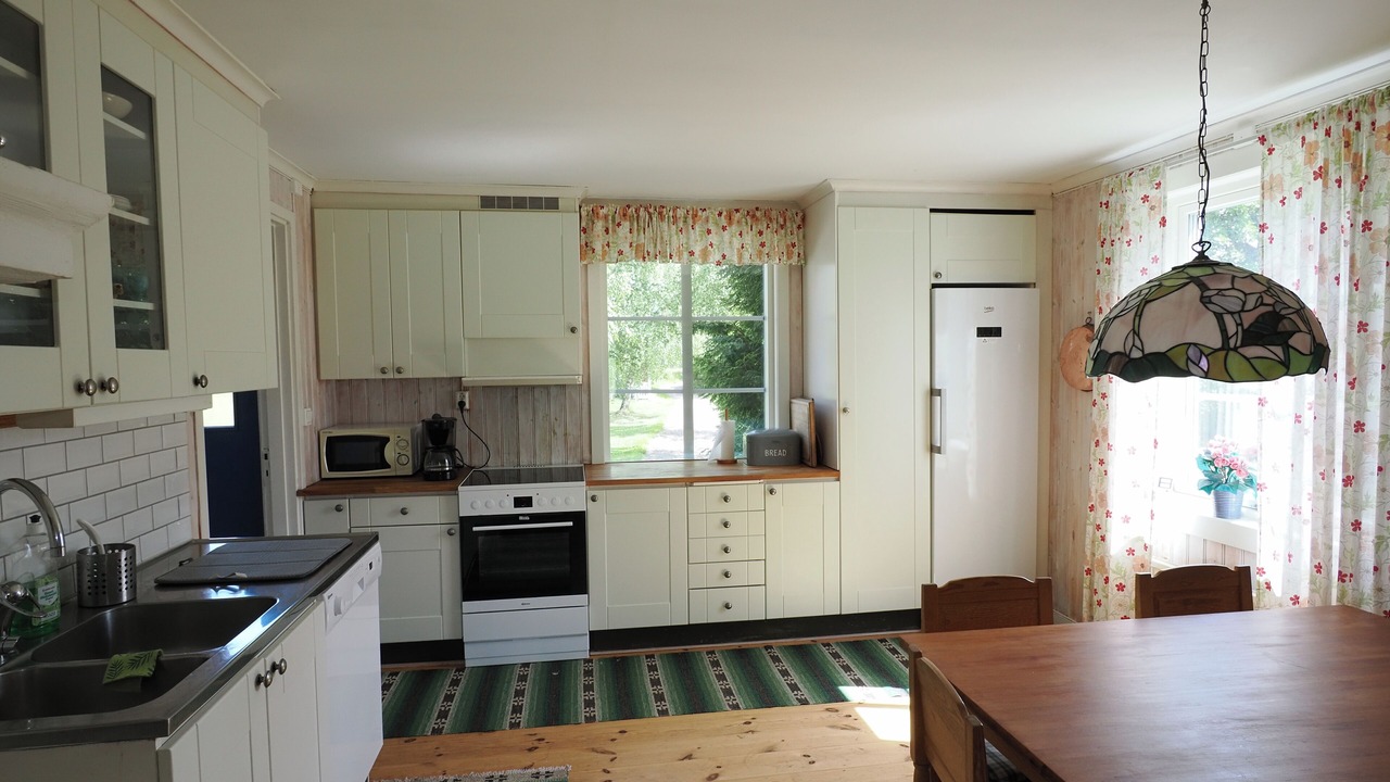 Photo of Kitchen in Moklinta