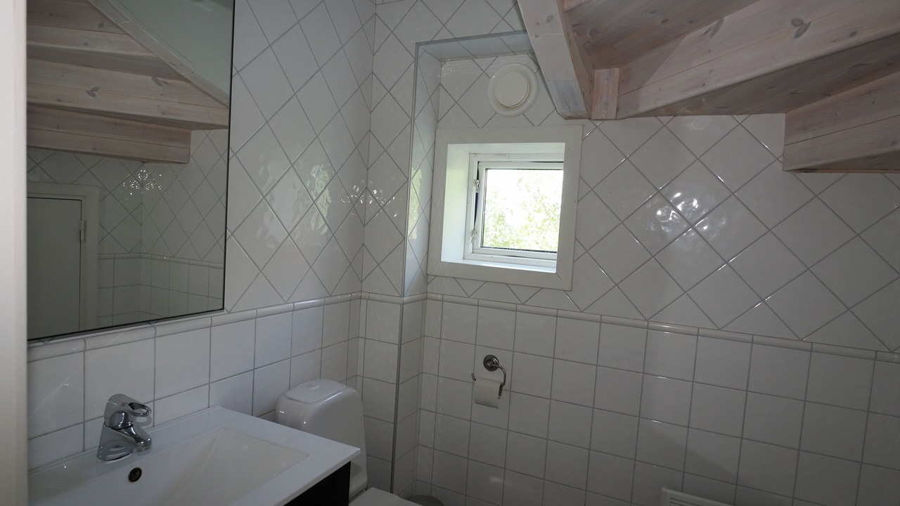 Photo of Bathroom in Moklinta