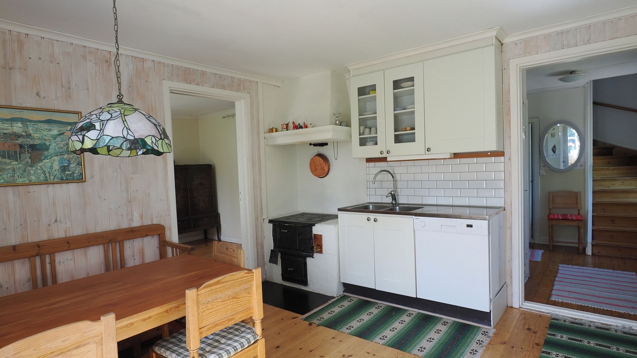 Photo of Kitchen in Moklinta