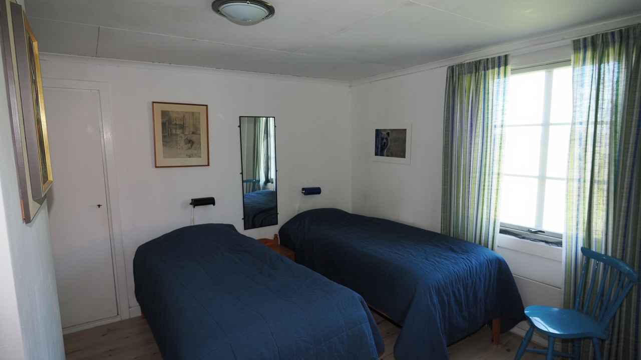 Photo of Bedroom in Moklinta